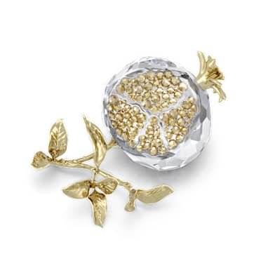 Idyllia 石榴 - Swarovski, 5701251