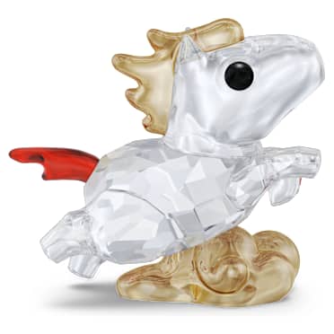 Asian Symbols Adorable Horse - Swarovski, 5701280