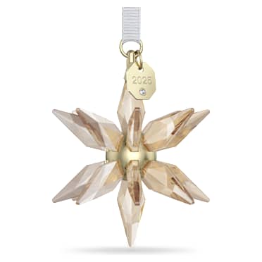 Annual Edition Festive 3D Ornament 2025 - Swarovski, 5701505