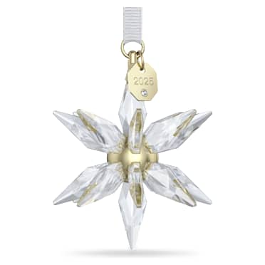 Annual Edition 3D Ornament 2025 - Swarovski, 5701506
