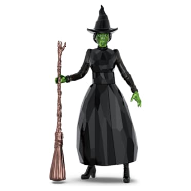 Wicked Elphaba Thropp - Swarovski, 5701515