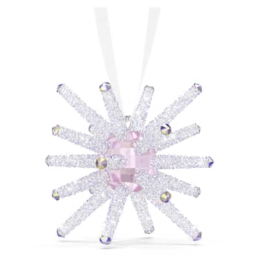Wicked Wand Ornament - Swarovski, 5701516