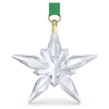 Annual Edition Little Star Ornament 2025 - Swarovski, 5701825