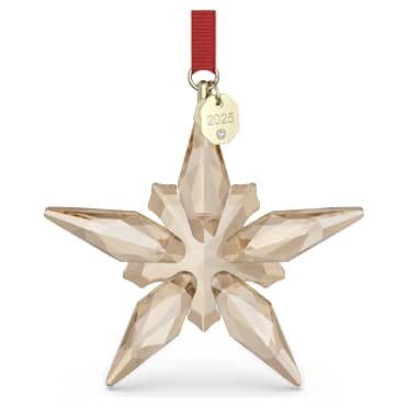 Annual Edition Festive Ornament 2025 - Swarovski, 5701826