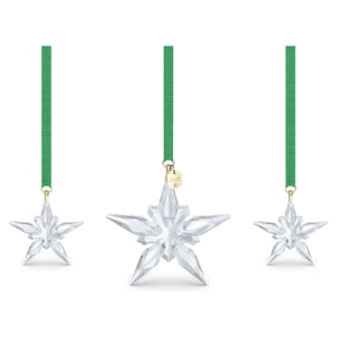 Annual Edition Ornament Set 2025 - Swarovski, 5701854