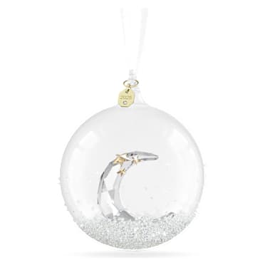Annual Edition Ball Ornament 2025 - Swarovski, 5701865