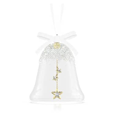 Annual Edition Bell Ornament 2025 - Swarovski, 5701866