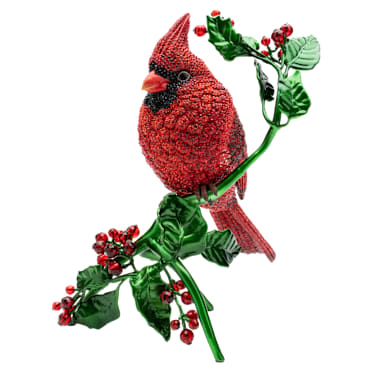 Crystal Myriad Red Cardinal - Swarovski, 5702397