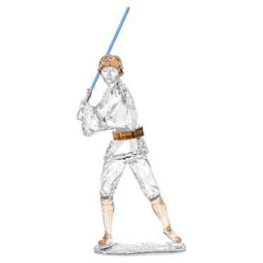 Star Wars Luke Skywalker - Swarovski, 5705327