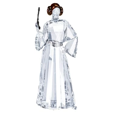 Star Wars Princess Leia - Swarovski, 5705328