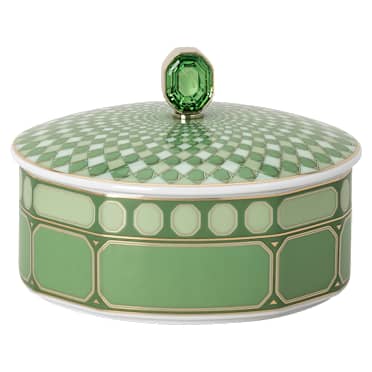 Signum doosje, Porselein - Swarovski, 5706893