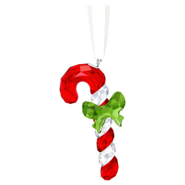 Joyful Décoration Sucre d’Orge - Swarovski, 5717266