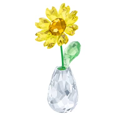 Flower Dreamsヒマワリ | Swarovski