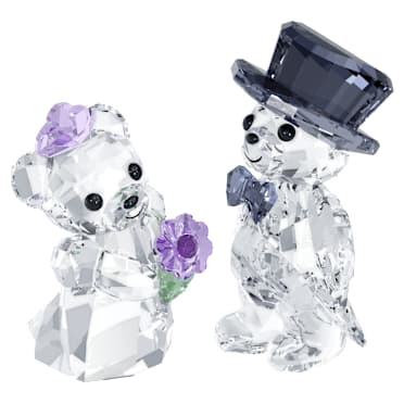 Ourson Kris Toi & Moi - Swarovski, 5723650