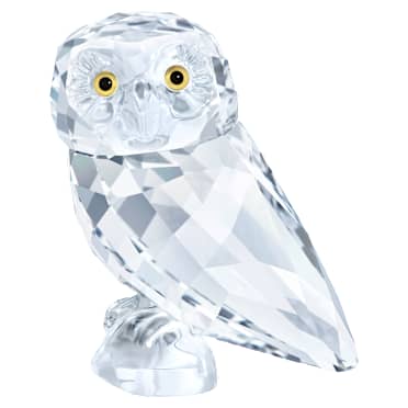Peaceful Countryside Owlet - Swarovski, 5723655