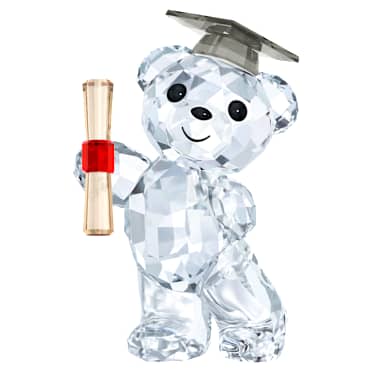 Ourson Kris – Diplôme - Swarovski, 5725035
