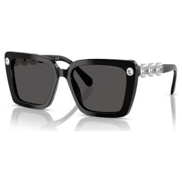 Crystal Sunglasses Swarovski