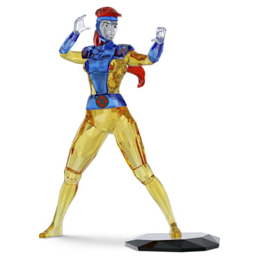 X-Men Jean Grey, Figurine, Multicolored - Swarovski, 5732529