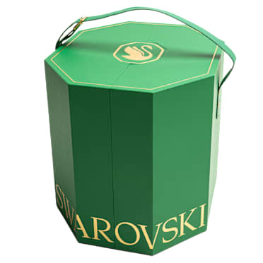 Holiday Magic Classics 聖誕樹掛飾套裝 - Swarovski, 5732598