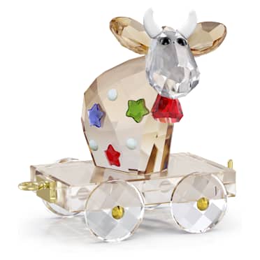 SCS Treinwagon 2026 - Swarovski, 5732812