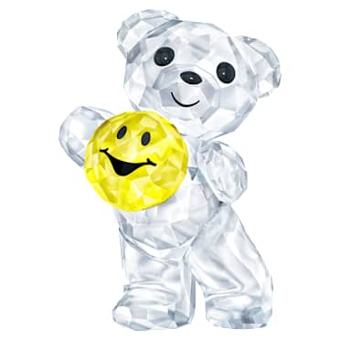 Ourson Kris Un sourire Pour Toi - Swarovski, 5732930