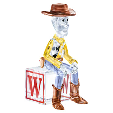 Sheriff Woody - Swarovski, 5734271