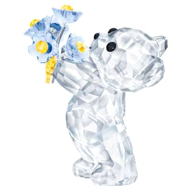 Kris Bear – Forget-me-not - Swarovski, 5736389