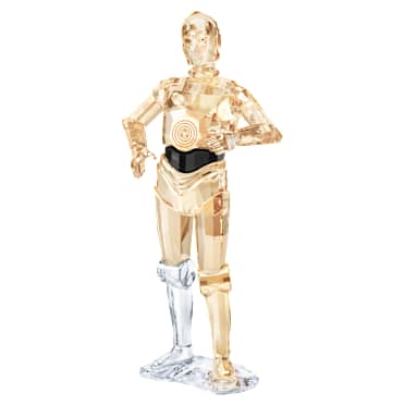 Star Wars - C-3PO - Swarovski, 5739905