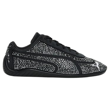 PUMA Speedcat, Black - Swarovski, 5746773