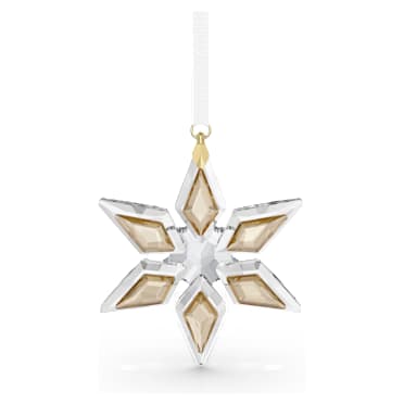 Famille Exclusive Décoration de Fête, Multicolore - Swarovski, 5746833