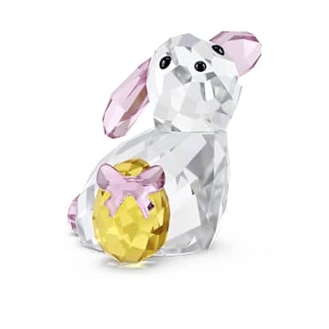 Idyllia Kisnyúl és tojás - Swarovski, 5748249