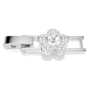 Ariana Grande x Swarovski Uzatıcı, Beyaz, Rodyum kaplama - Swarovski, 5754379