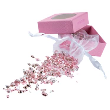 Exclusive Wonderbox, rózsaszín - Swarovski, 5762243