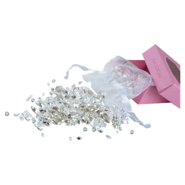 Famille Exclusive Merveilleux Écrin, Crystal - Swarovski, 5762244