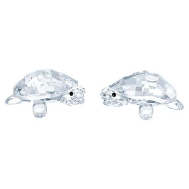 Peaceful Countryside Baby Tortoises - Swarovski, 5766603