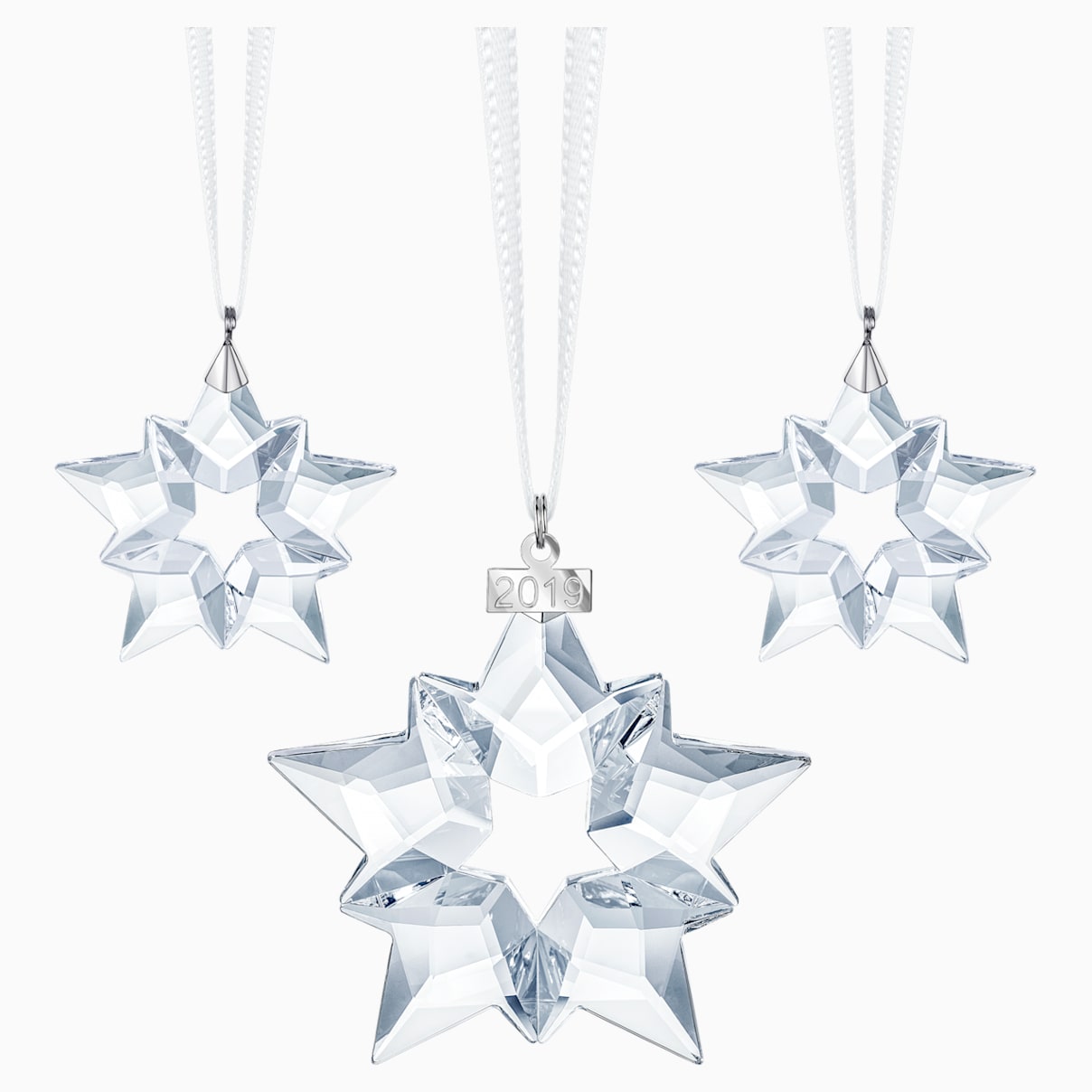 Conjunto de Navidad 2019