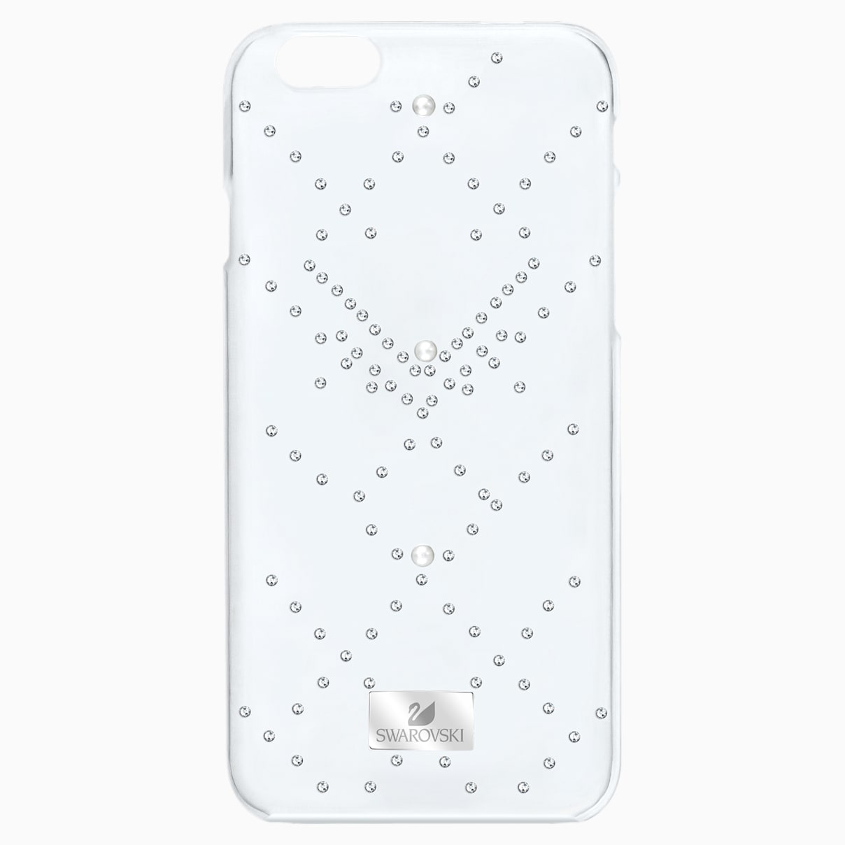 Edify Custodia smartphone con bordi protettivi, iPhone® 6