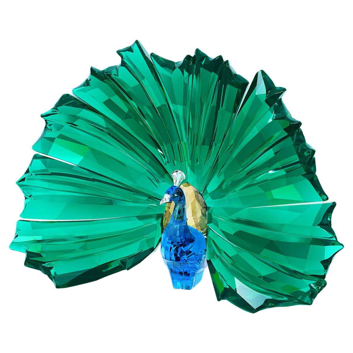 

SCS Annual Edition 2015 Peacock Arya