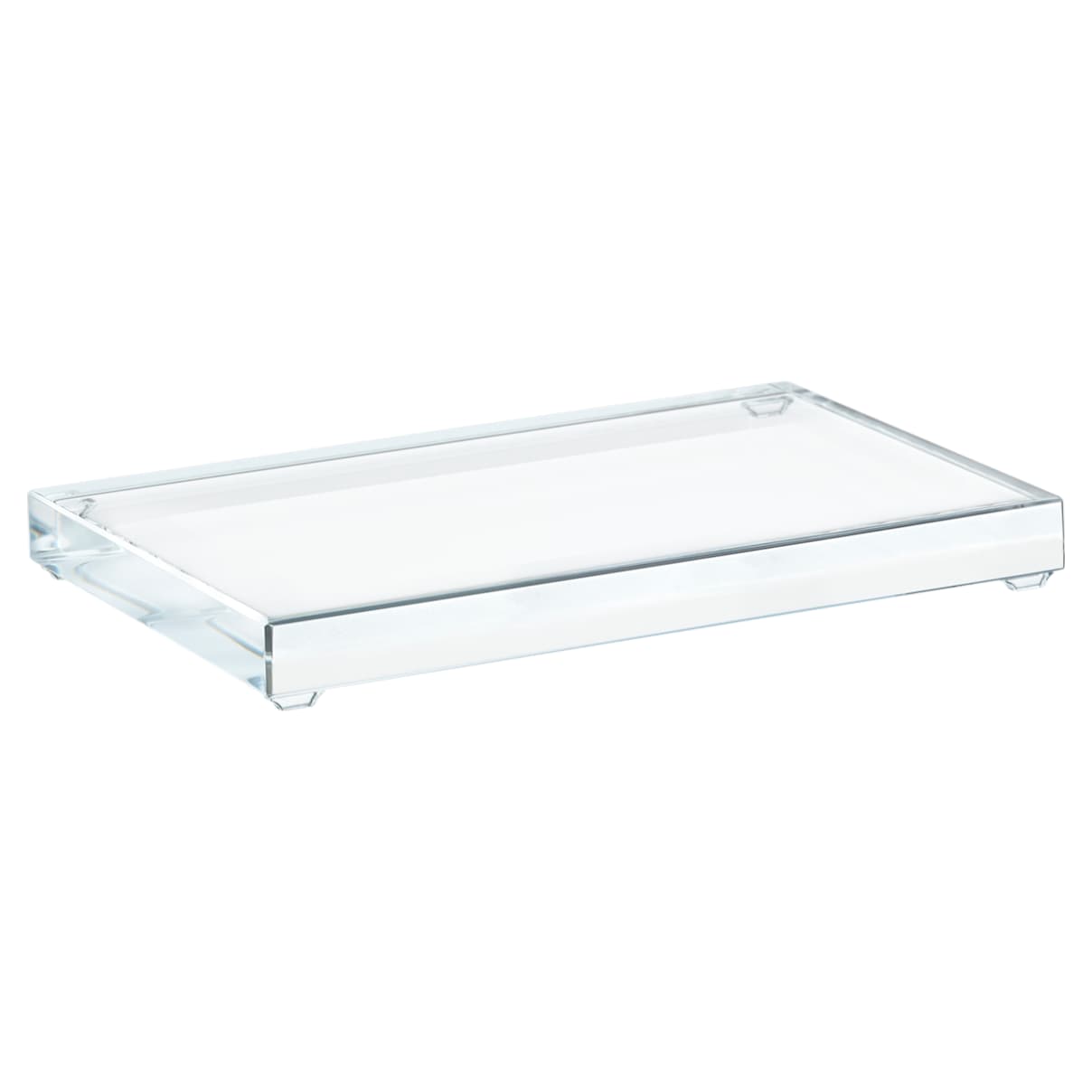 

Base en cristal, grand modèle
