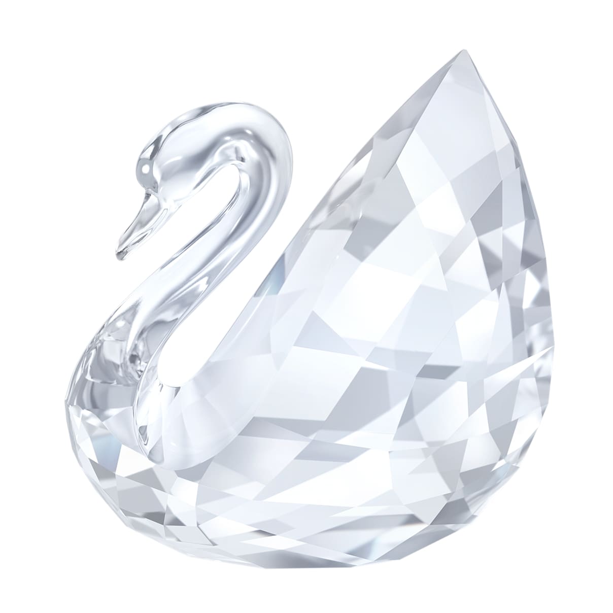 

Swarovski Swan, small