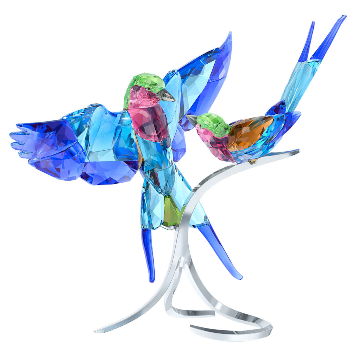 

Swarovski Gabelracke