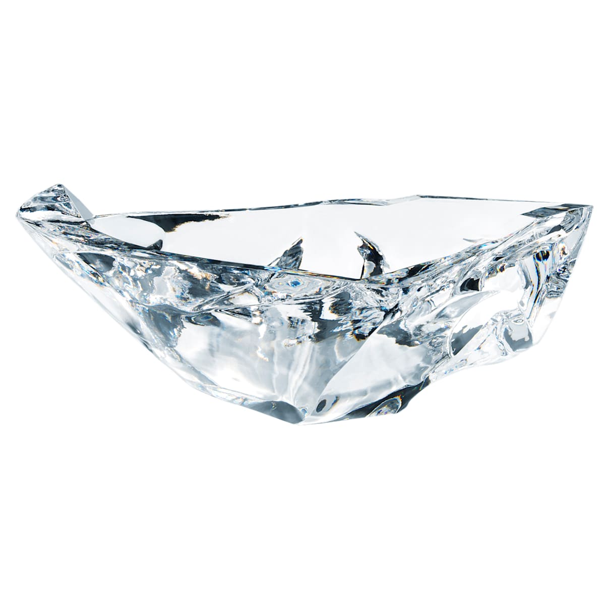 Click to view product details and reviews for Glaciarium Bowl Large White.