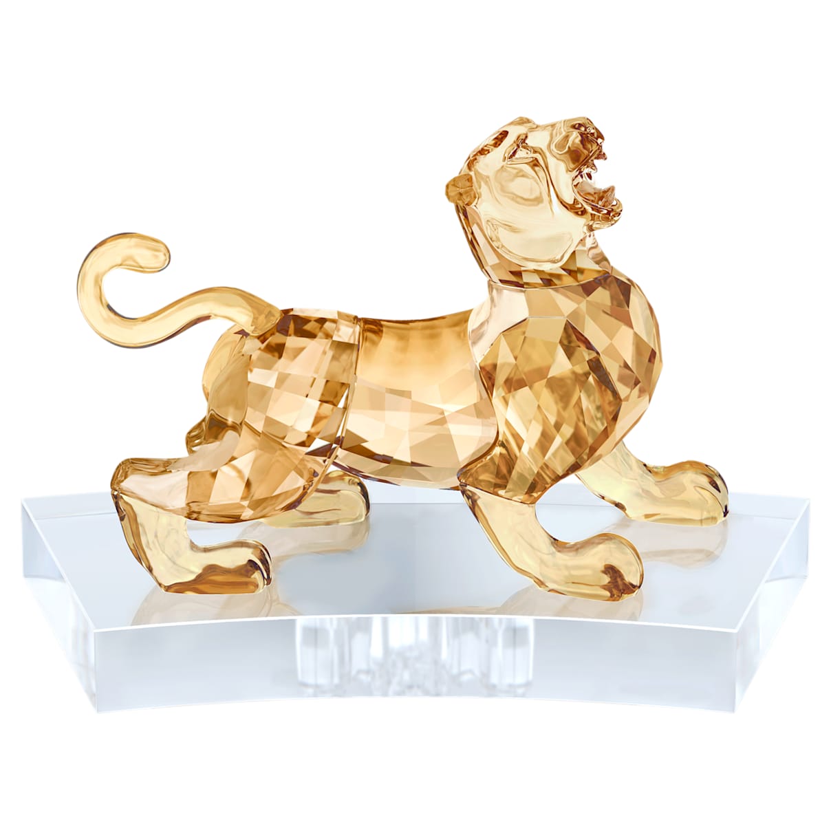 

Chinese Zodiac - Tiger