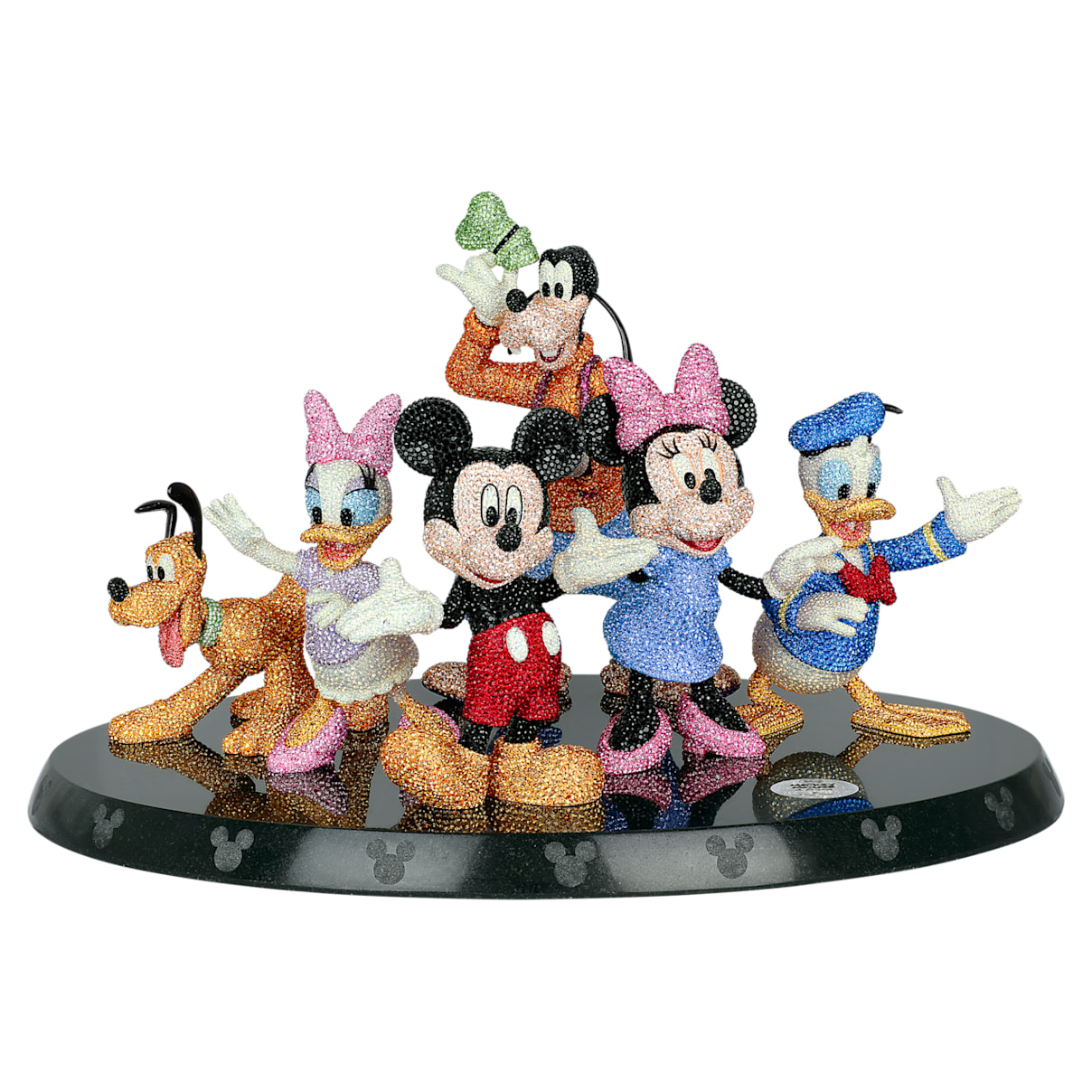 Click to view product details and reviews for Mickey And Friends Limited Edition.