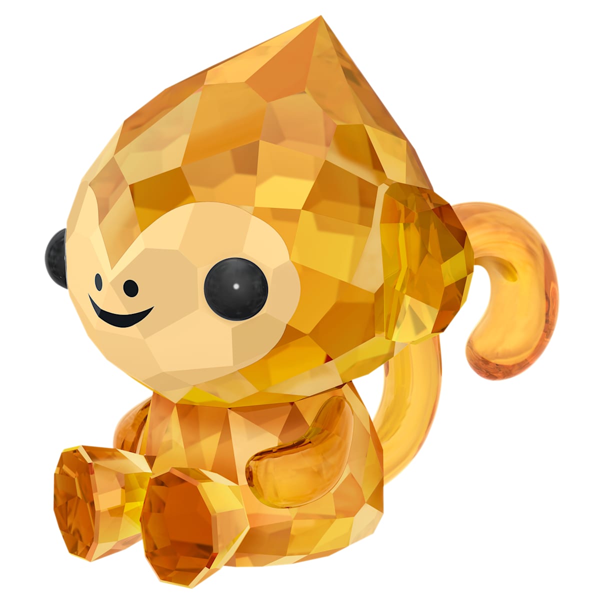 

Zodiac - Cheerful Monkey