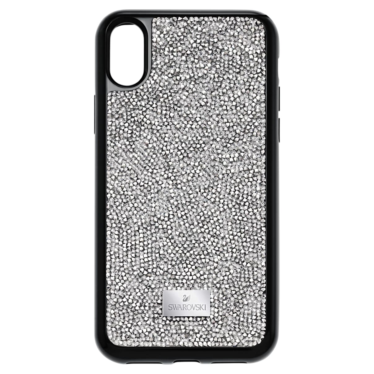Click to view product details and reviews for Glam Rock Smartphone Case With Integrated Bumper Iphone&reg; X Xs Grey.