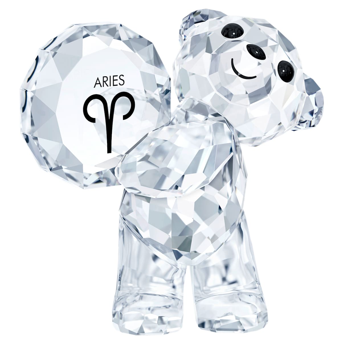 

Swarovski Kris Bear - Aries