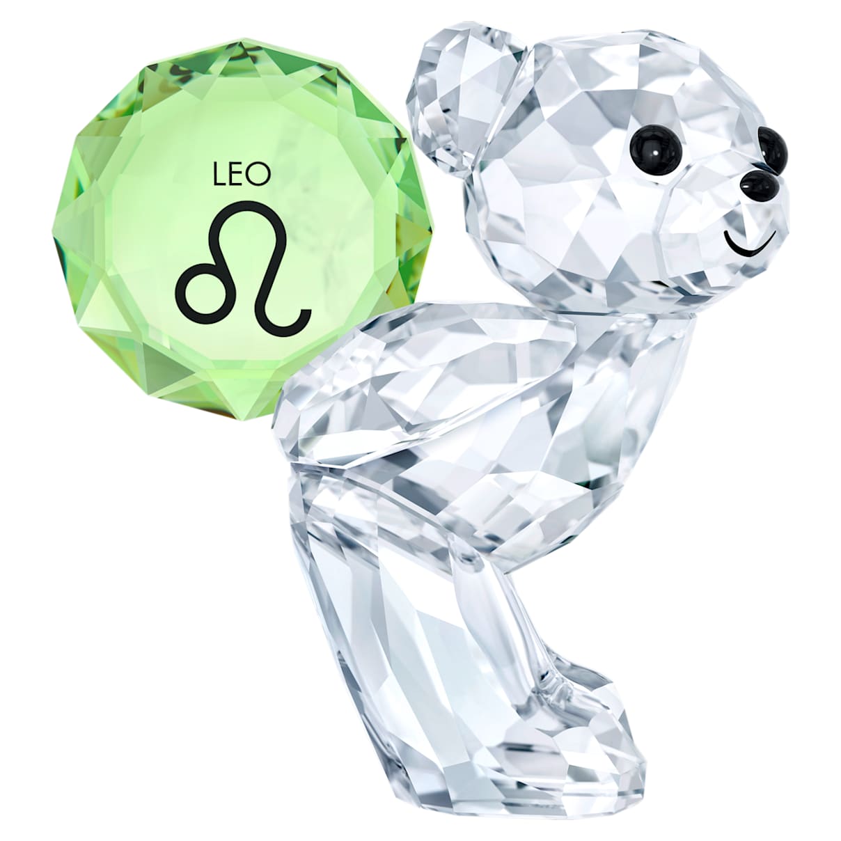 

Swarovski Kris Bär – Löwe