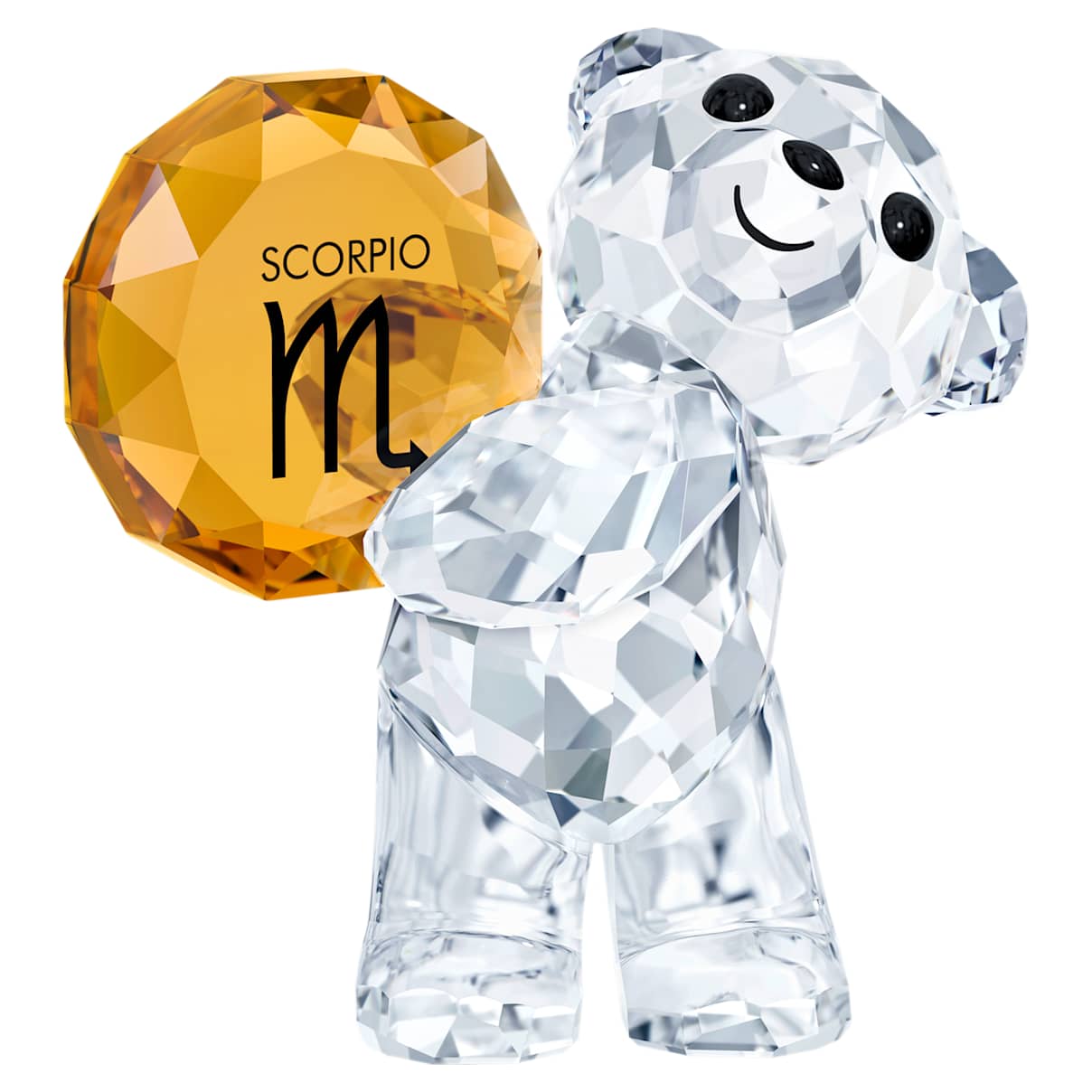 

Swarovski Kris Bear - Scorpio