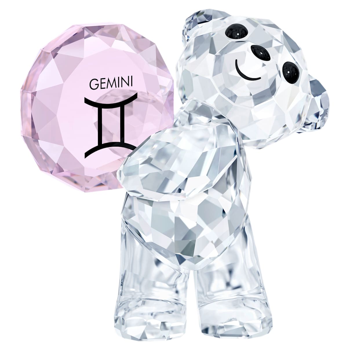 

Swarovski Ourson Kris – Gémeaux